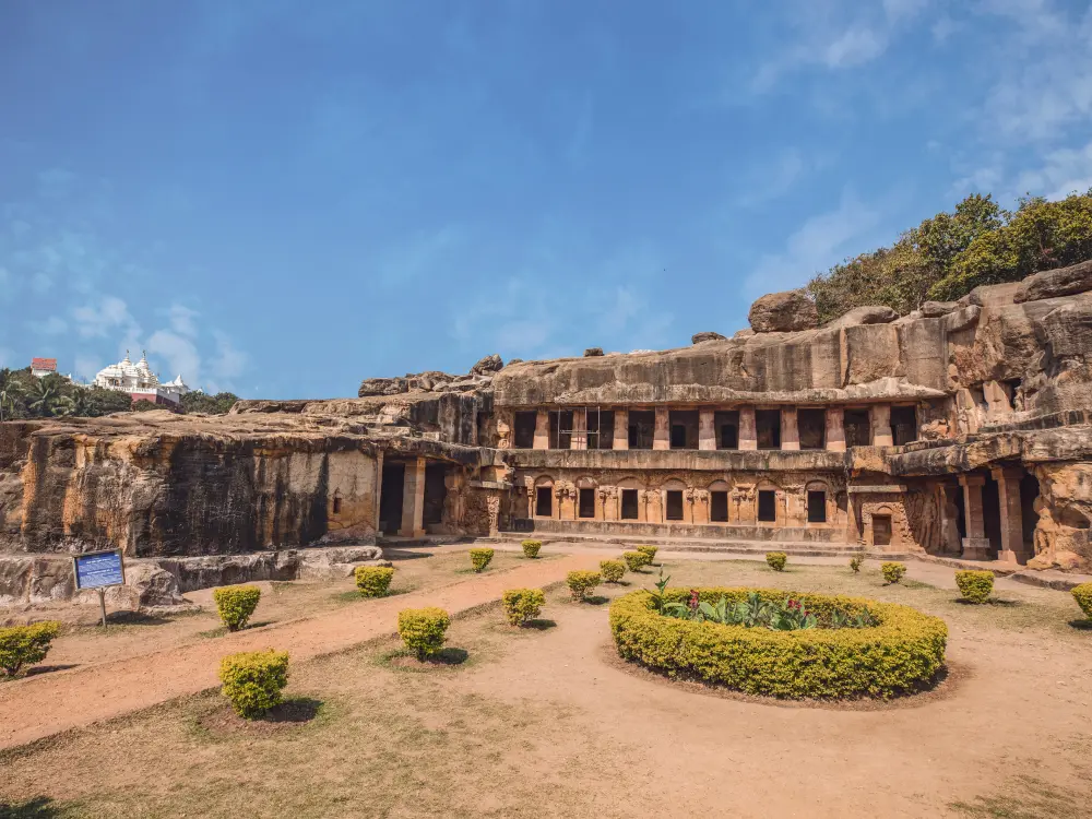Heritage & Architecture - Odisha Tourism