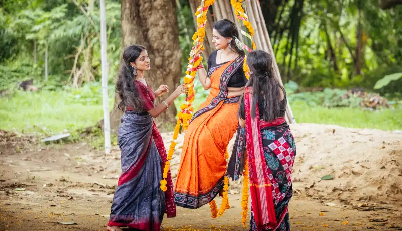 Baripada - Odisha Tourism