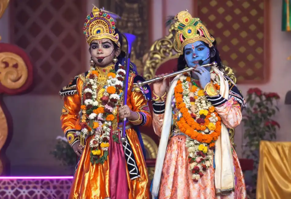 Festival & Celebrations - Odisha Tourism
