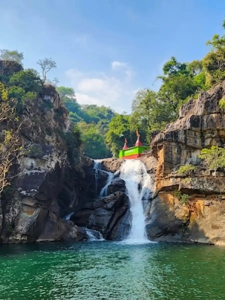 Home - Odisha Tourism