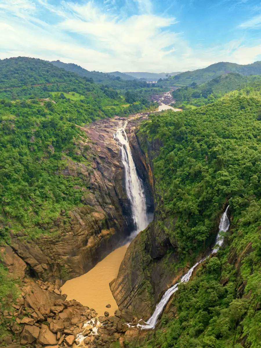 Home - Odisha Tourism